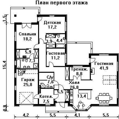 Коттеджный поселок Светлая поляна_25
