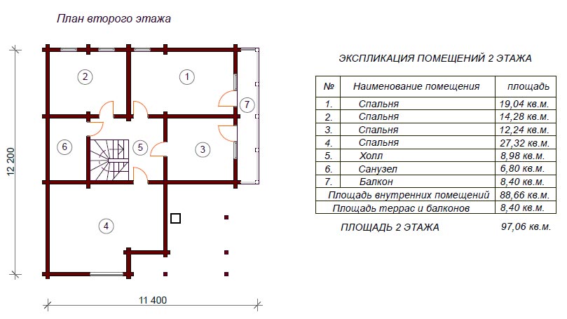 Коттеджный поселок Твой Дом_9