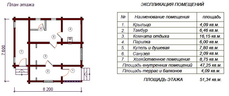 Коттеджный поселок Твой Дом_20