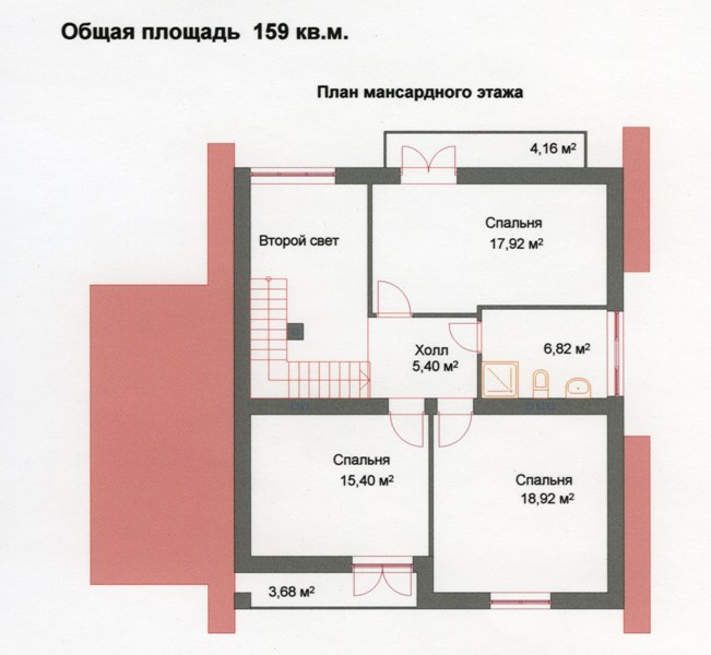 Коттеджный поселок Александровские Сады_3