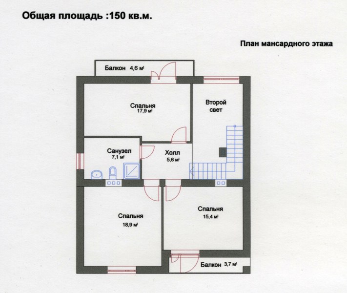 Коттеджный поселок Александровские Сады_21