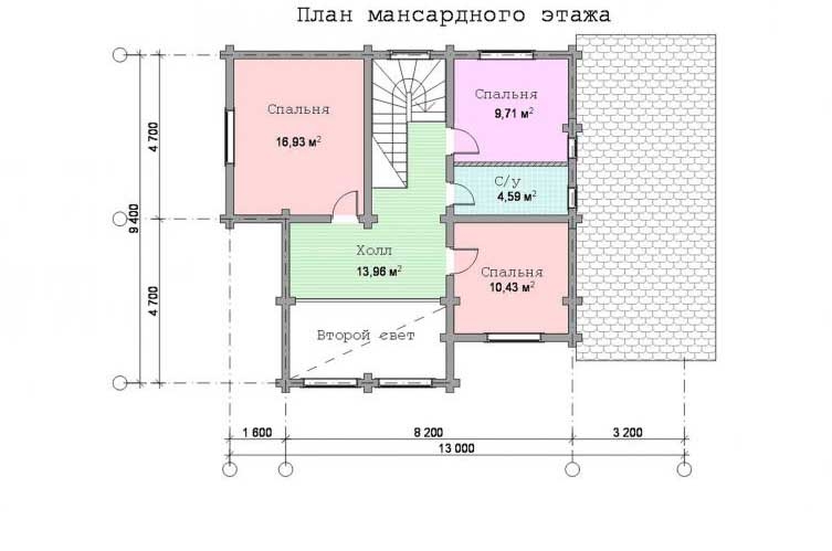 Коттеджный поселок Мартьяново_39