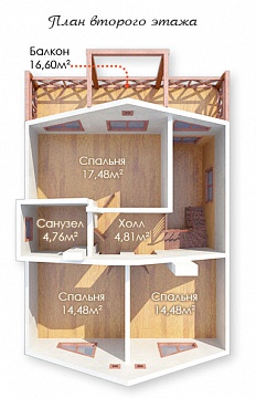 Коттеджный поселок Зеленцино_9