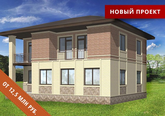 Коттеджный поселок Малаховка-Парк_9