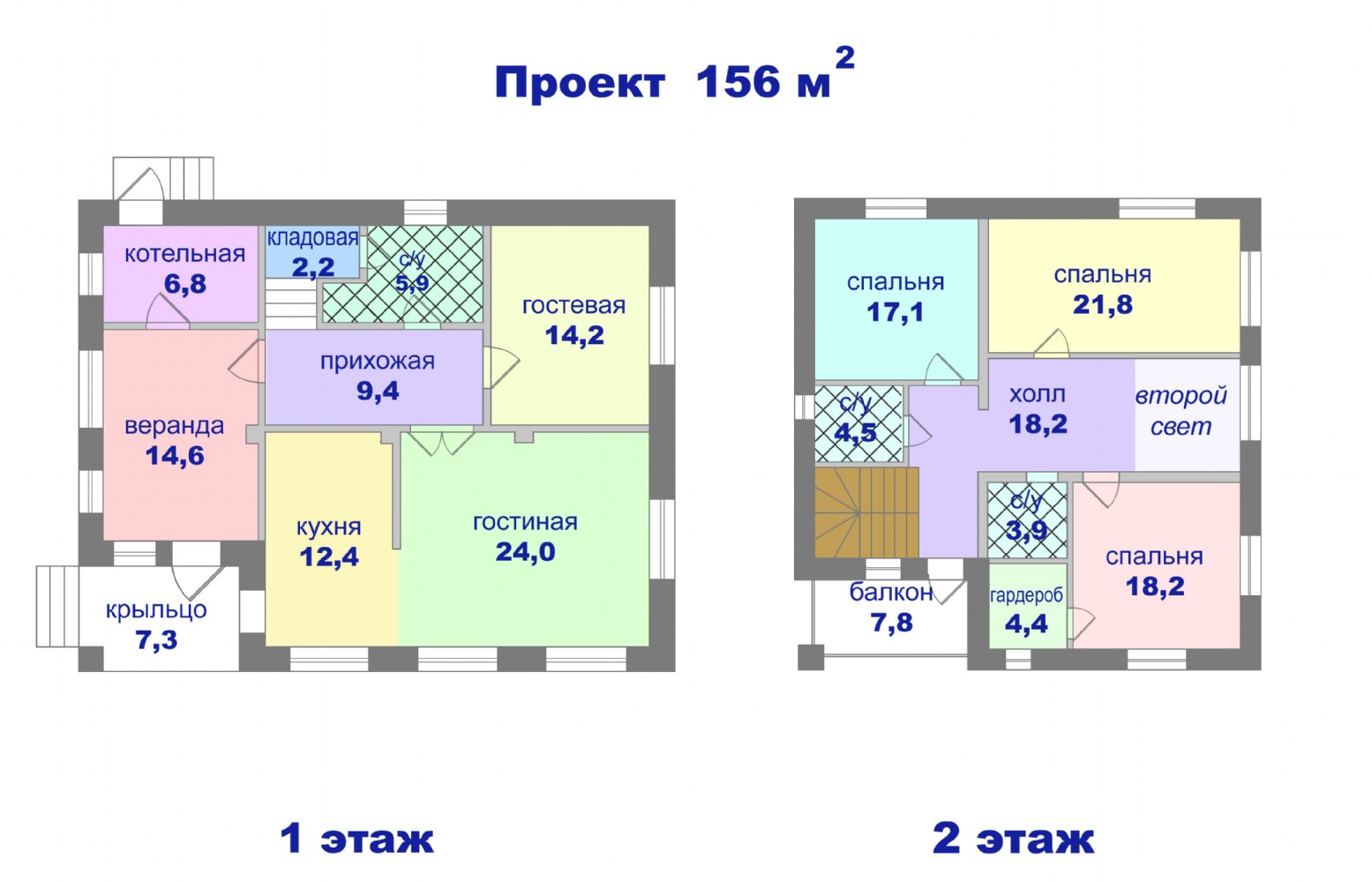 Коттеджный поселок Малаховка-Парк_10