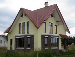 Коттеджный поселок Истра Парк_29