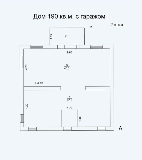 Коттеджный поселок Авиатор_45