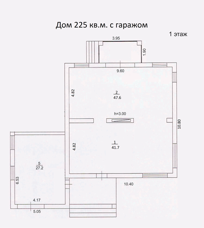 Коттеджный поселок Авиатор_50