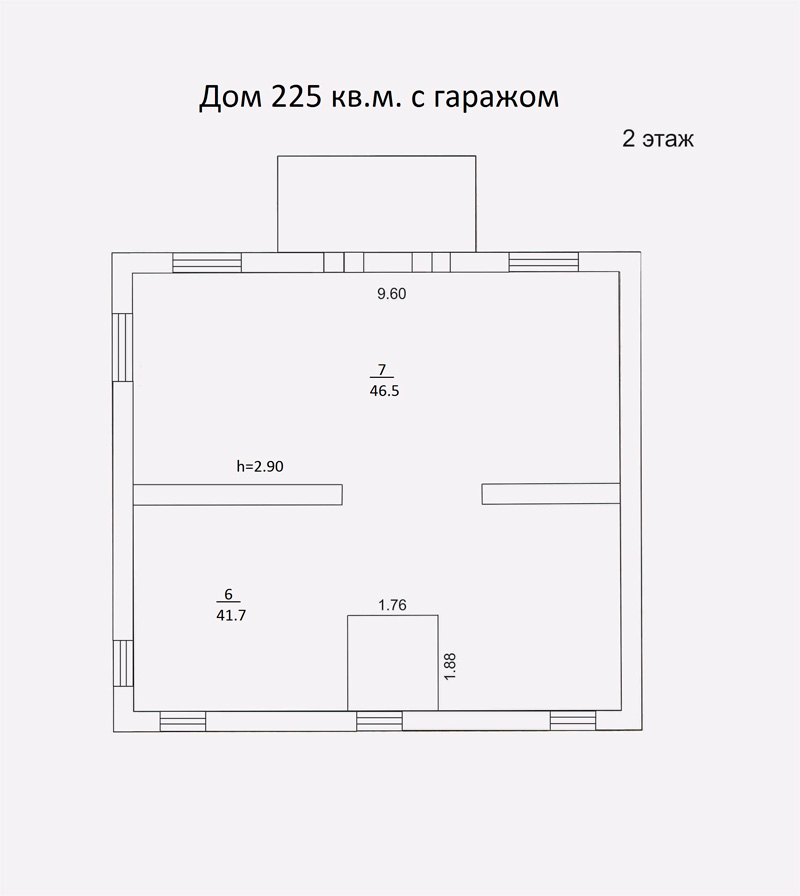 Коттеджный поселок Авиатор_51