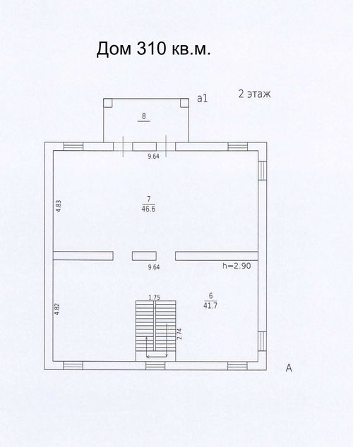 Коттеджный поселок Авиатор_54