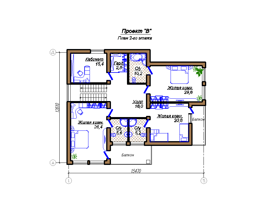 Коттеджный поселок Пушкинское Озеро (Жуковка)_25