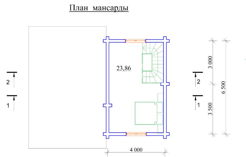 Коттеджный поселок Новый Мир_29