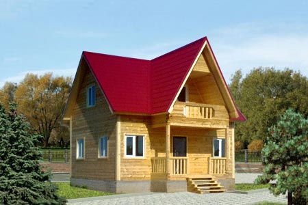 Коттеджный поселок Полиносово_28