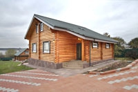 Коттеджный поселок Барсуки_34