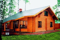 Коттеджный поселок Барсуки_35