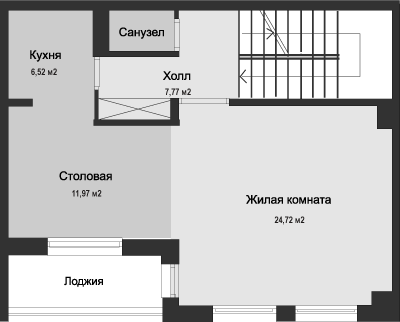Коттеджный поселок Былово_29