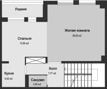 Коттеджный поселок Былово_32