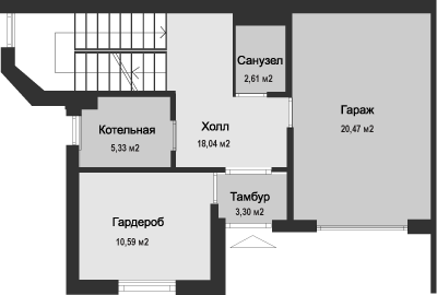 Коттеджный поселок Былово_34