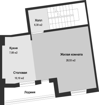 Коттеджный поселок Былово_38