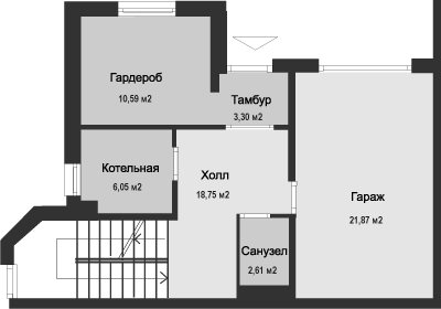Коттеджный поселок Былово_40
