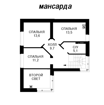 Коттеджный поселок Берег Истры_3