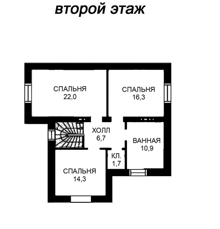 Коттеджный поселок Берег Истры_6
