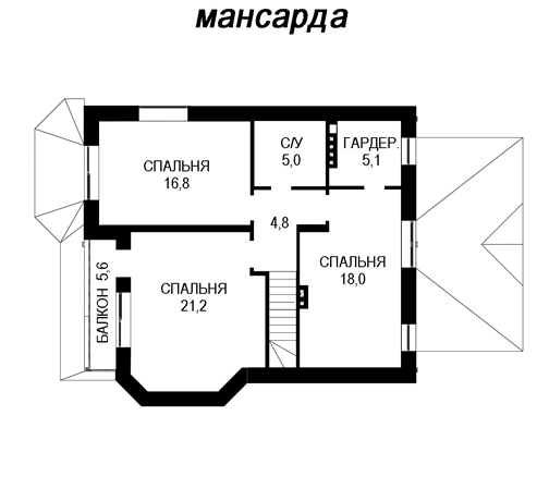 Коттеджный поселок Берег Истры_9