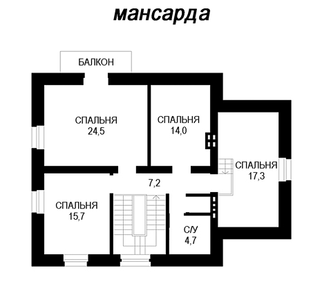 Коттеджный поселок Берег Истры_12
