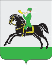 Герб Клинского района