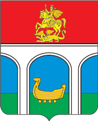 Герб Мытищинского района