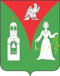 Герб Орехово-Зуевского района