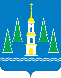 Герб Раменского района